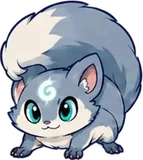 Kaze, a Learnix character