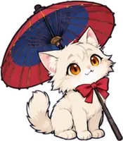 Miyako at level 1