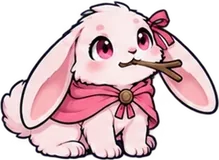 Pinky, a Learnix character